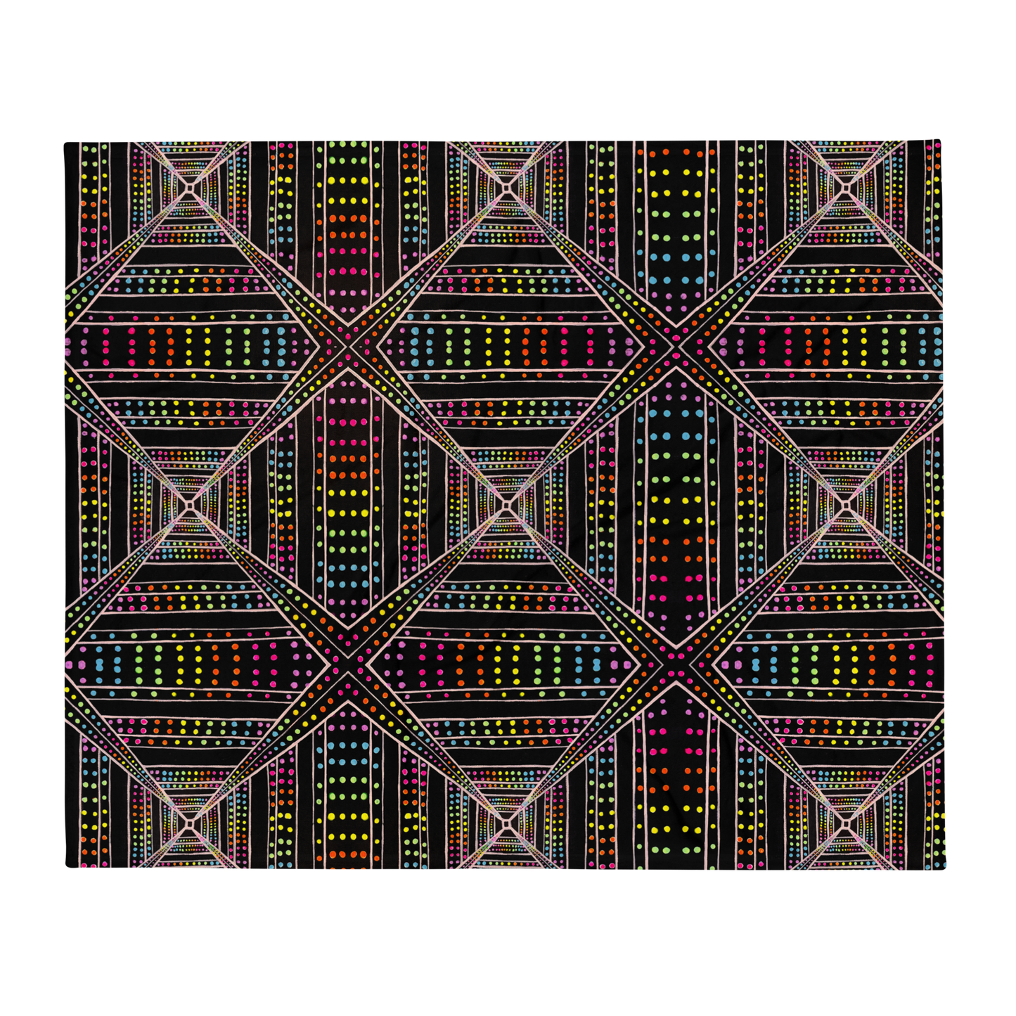 Soft Throw Blankets