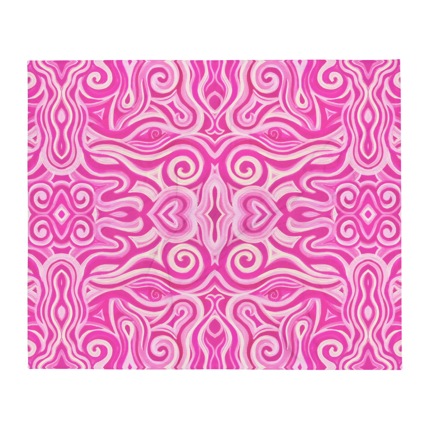 Soft Throw Blankets