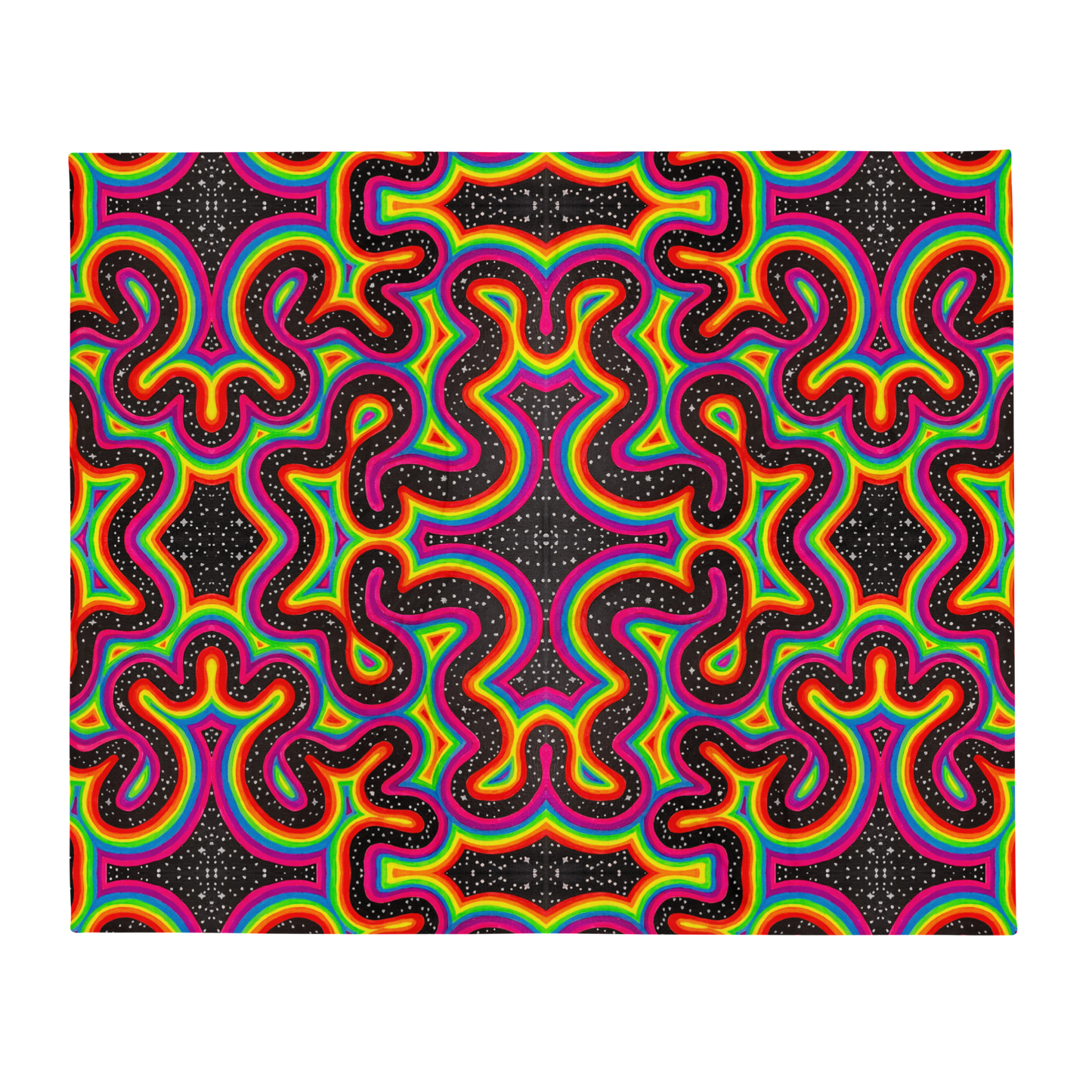 Soft Throw Blankets