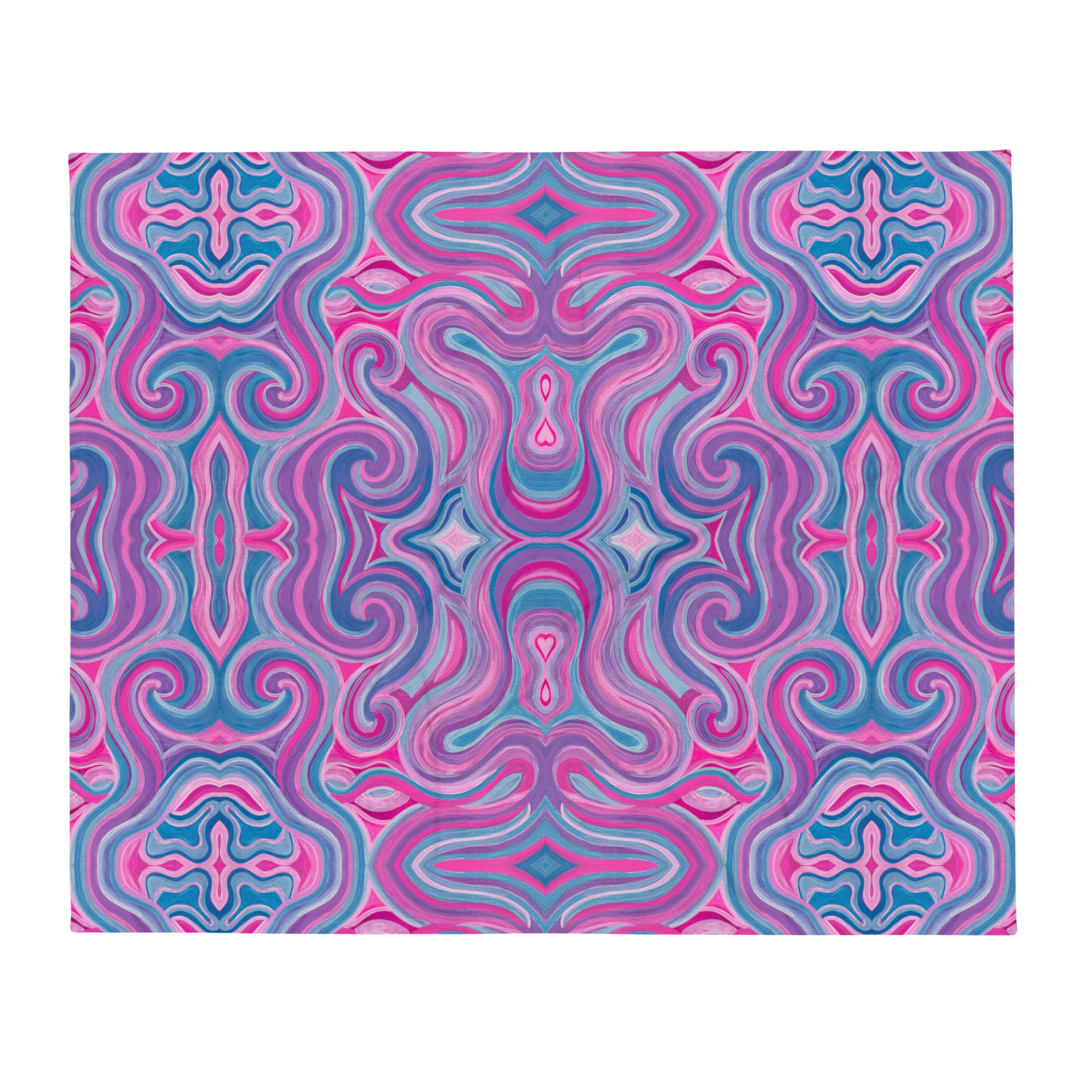 Soft Throw Blankets