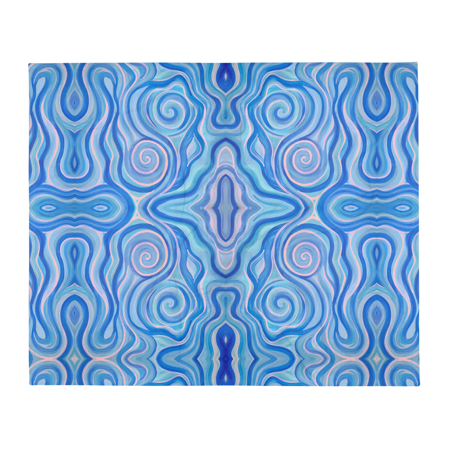 Soft Throw Blankets