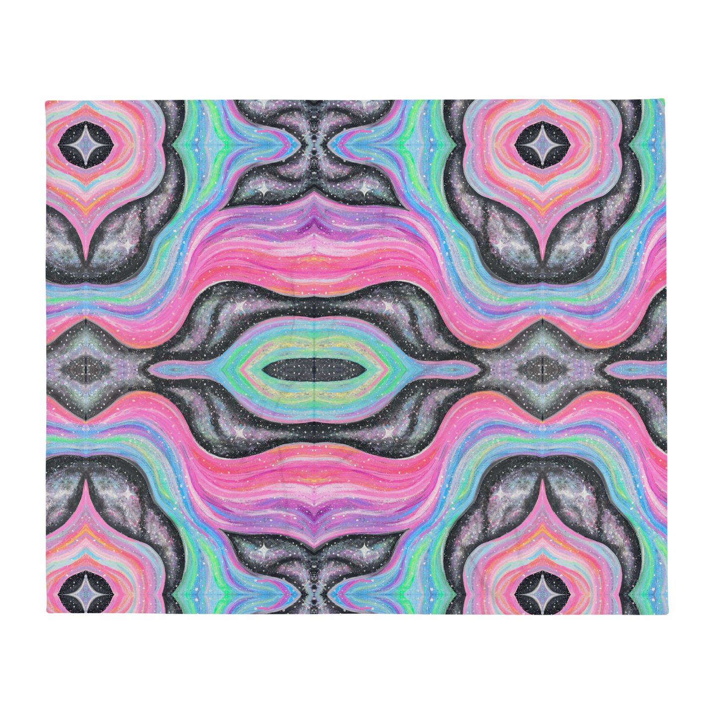 Soft Throw Blankets