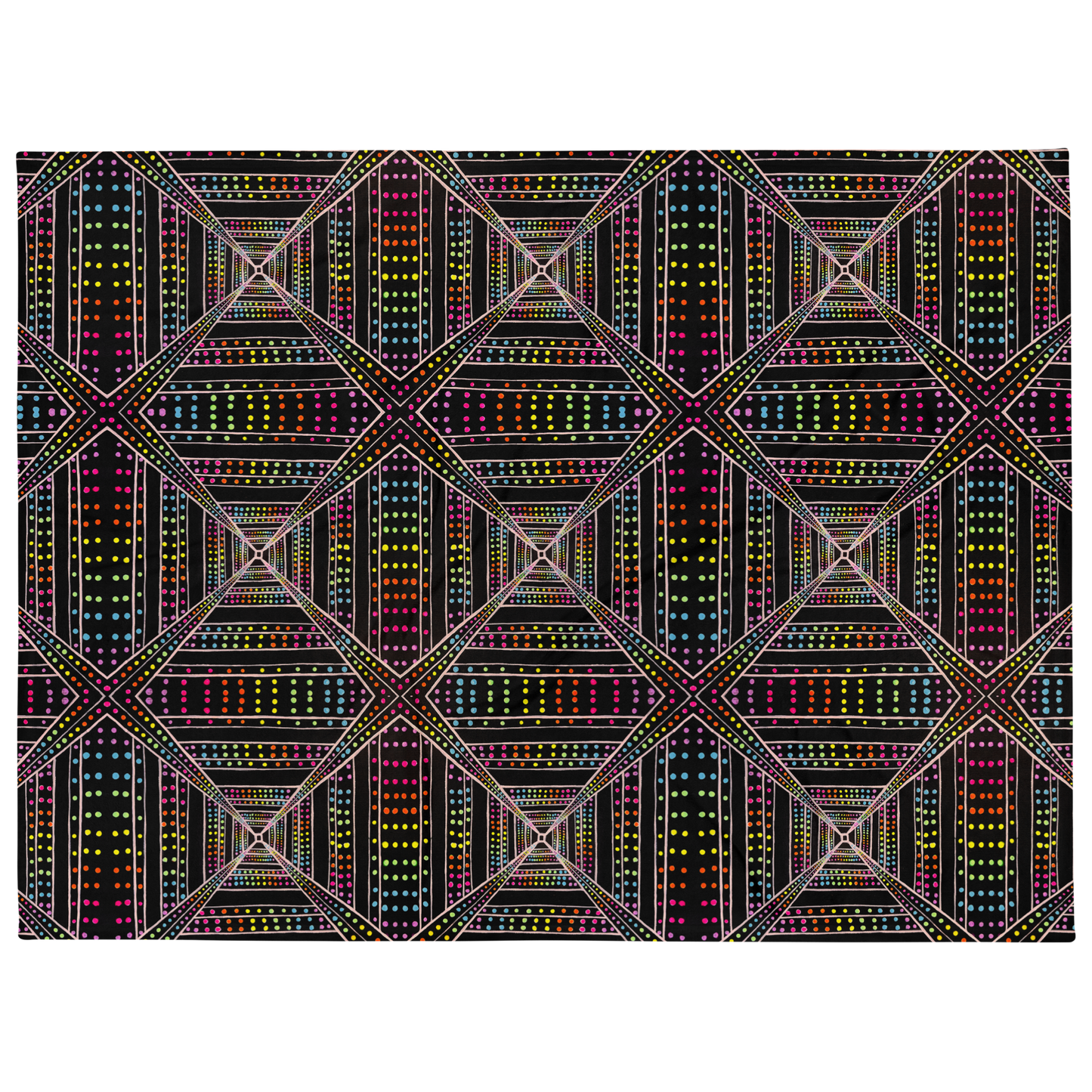 Soft Throw Blankets