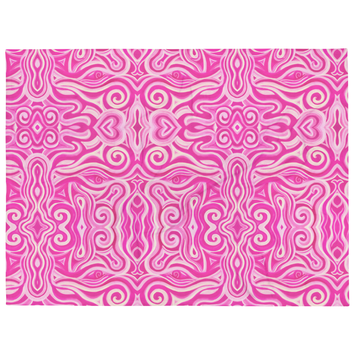 Soft Throw Blankets