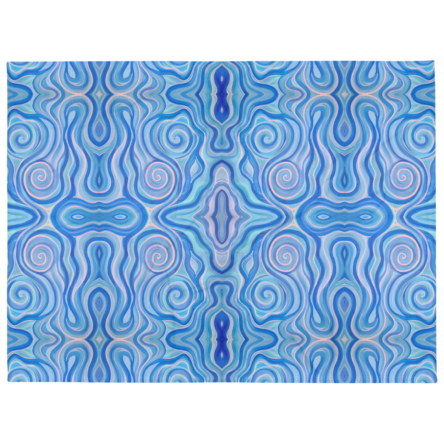 Soft Throw Blankets