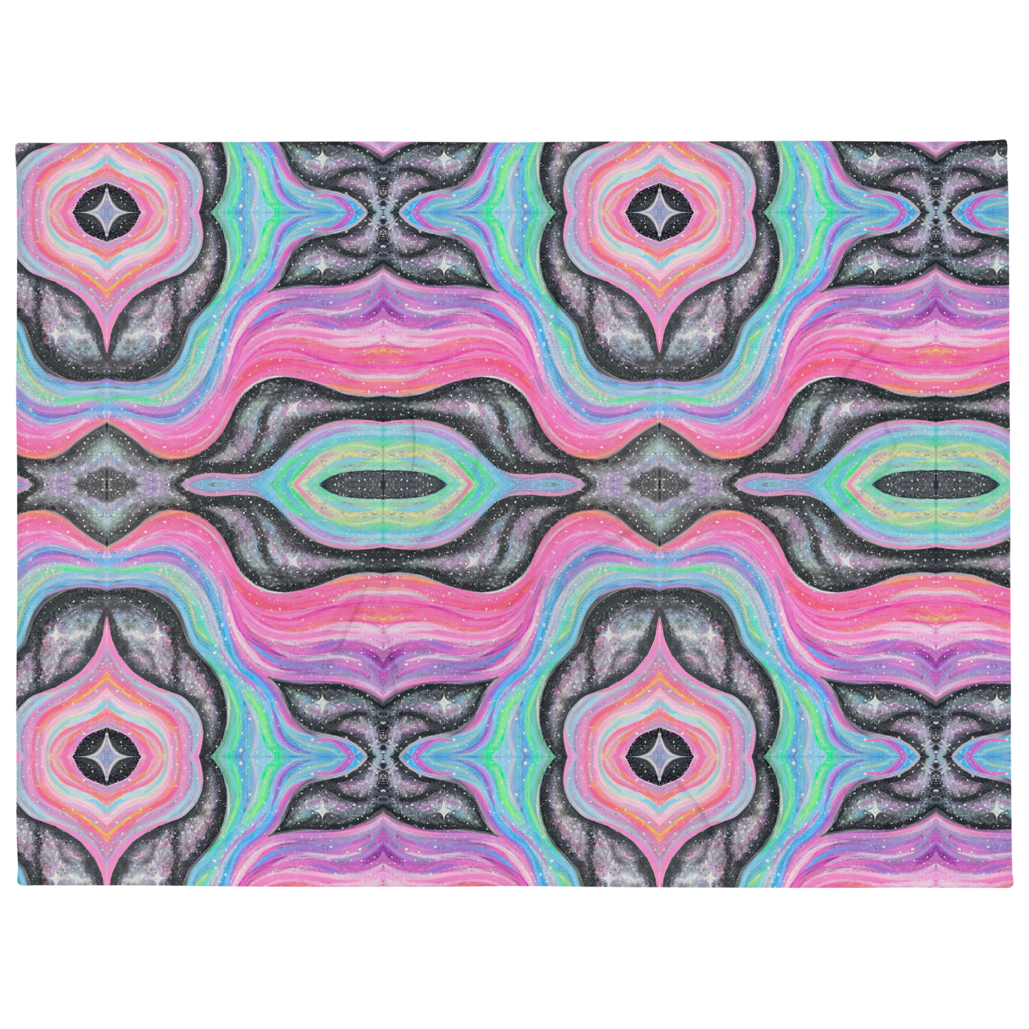 Soft Throw Blankets