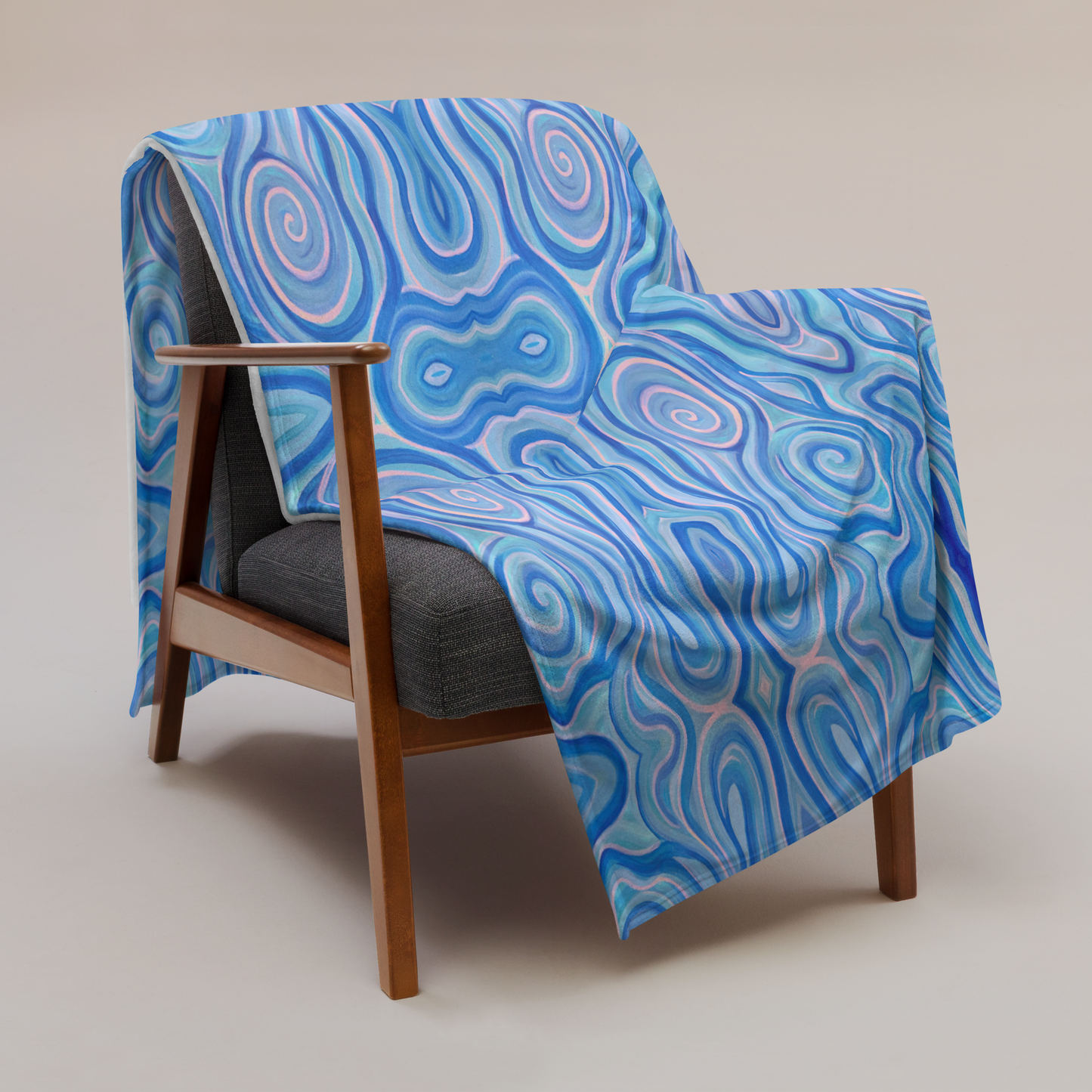 Soft Throw Blankets