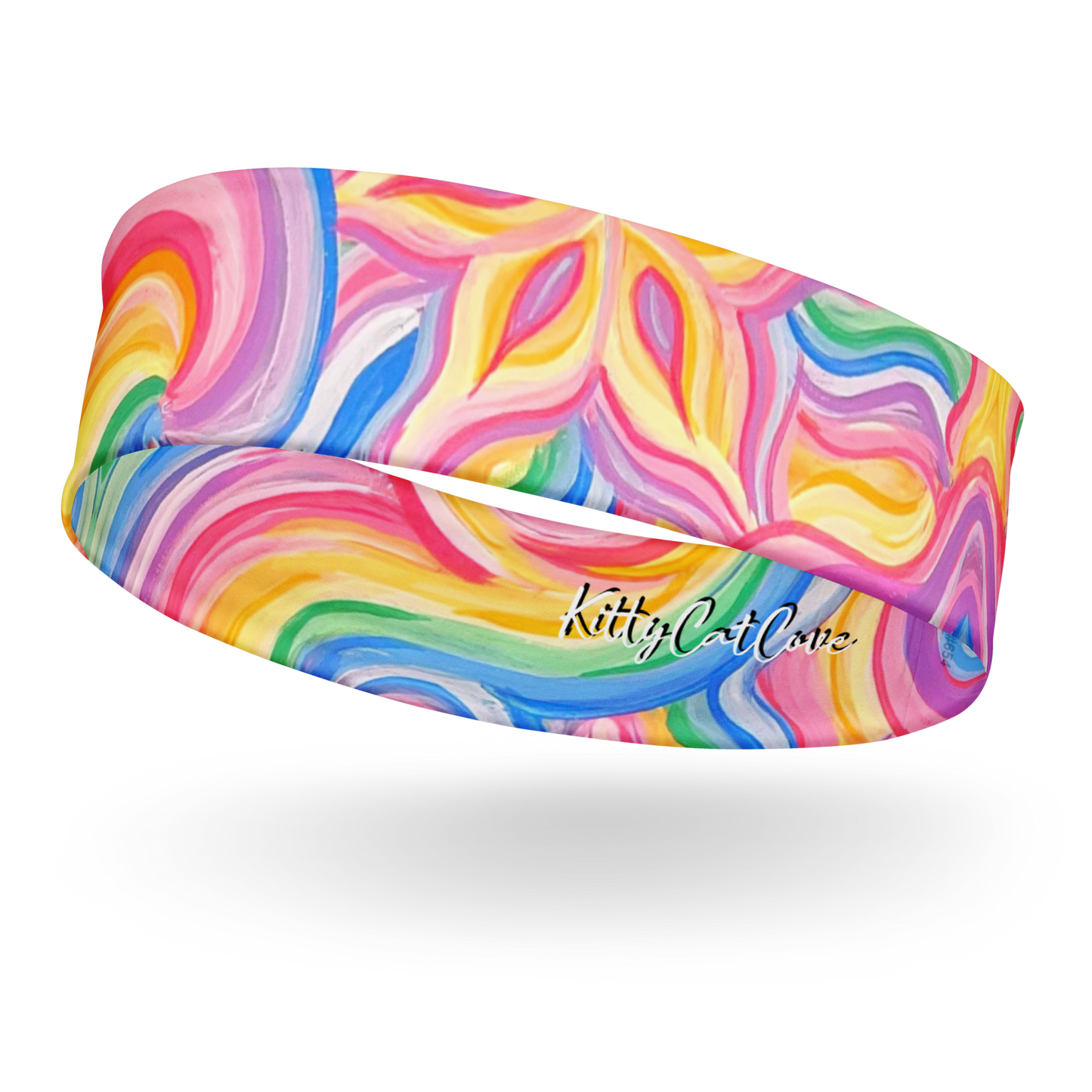 Stretchy Headbands: Choose A Design