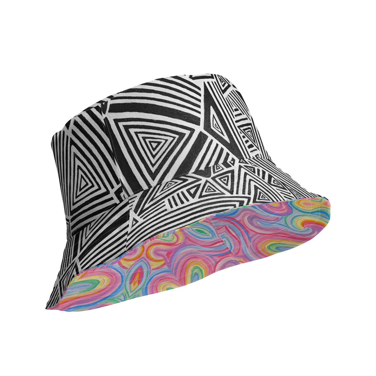 Bucket Hats: Choose A Design