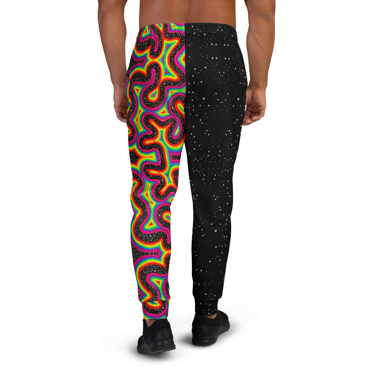 Cozy Joggers: Choose A Design